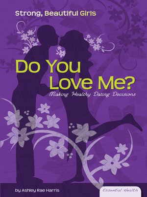 cover image of Do You Love Me?